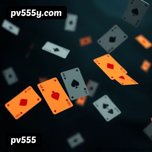 Bônus e promoções pv555