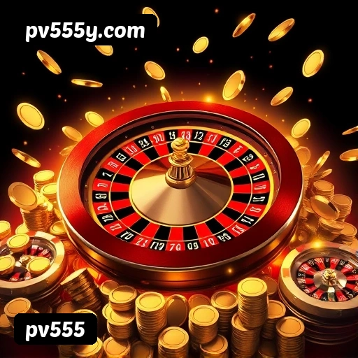Logo da pv555