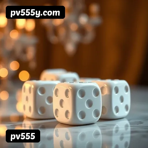 Níveis do programa VIP da pv555